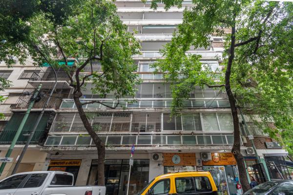 Las Cañitas - San Benito de Palermo 1694 - DEPARTAMENTO EN VENTA