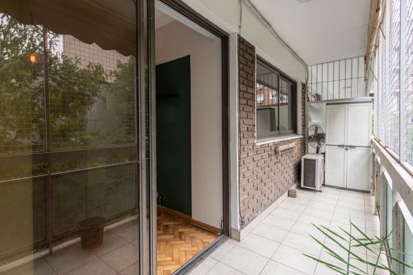 Las Cañitas - San Benito de Palermo 1694 - DEPARTAMENTO EN VENTA