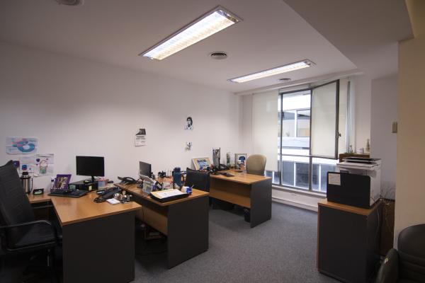 Centro y Microcentro - 25 de Mayo 457 - OFICINA EN VENTA / ALQUILER