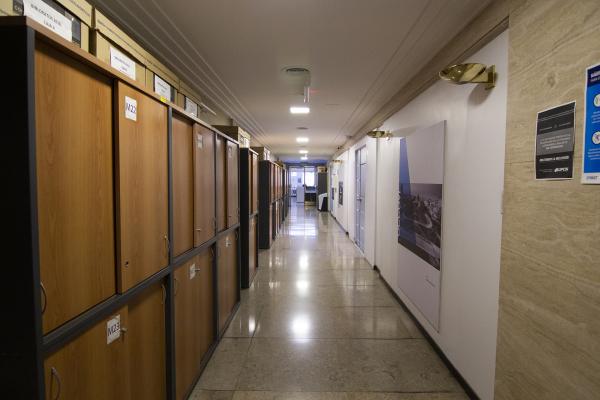 Centro y Microcentro - 25 de Mayo 457 - OFICINA EN VENTA / ALQUILER