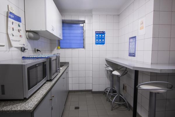 Centro y Microcentro - 25 de Mayo 457 - OFICINA EN VENTA / ALQUILER