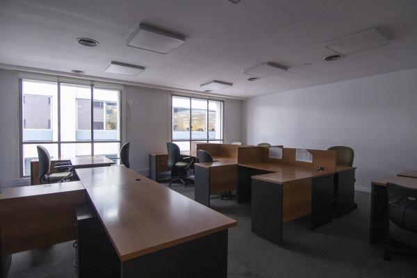 Centro y Microcentro - 25 de Mayo 457 - OFICINA EN VENTA / ALQUILER