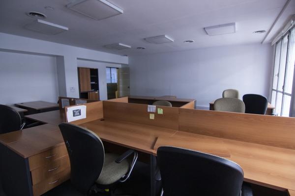 Centro y Microcentro - 25 de Mayo 457 - OFICINA EN VENTA / ALQUILER