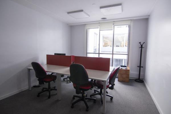 Centro y Microcentro - 25 de Mayo 457 - OFICINA EN VENTA / ALQUILER