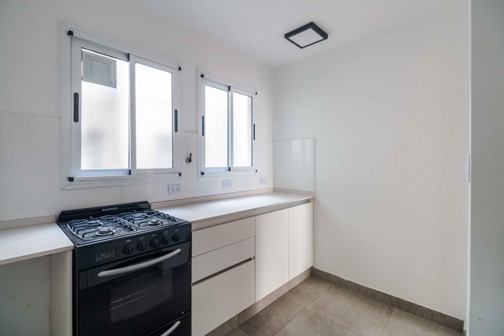 Palermo - Bulnes 2763 - DEPARTAMENTO EN VENTA