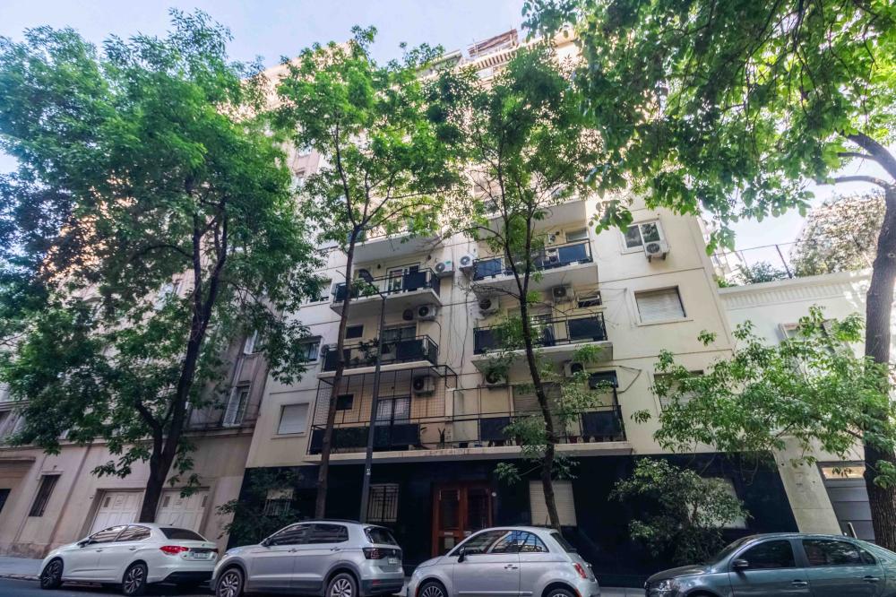 Palermo - Bulnes 2763 - DEPARTAMENTO EN VENTA
