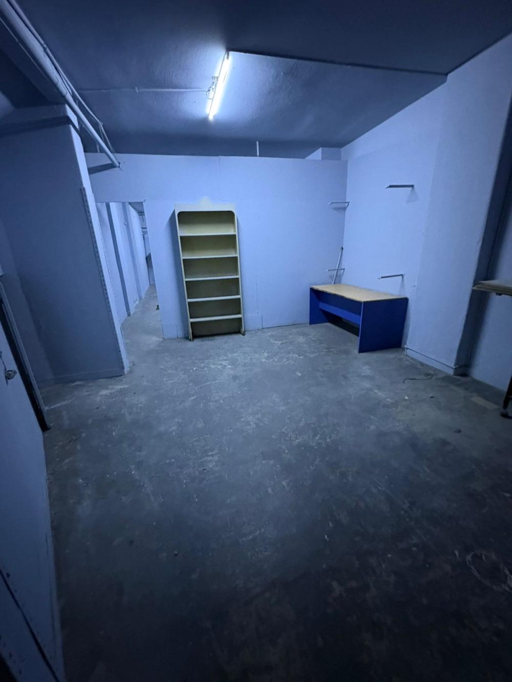 Plaza San Martín - Marcelo T. de Alvear 662 - LOCAL EN ALQUILER