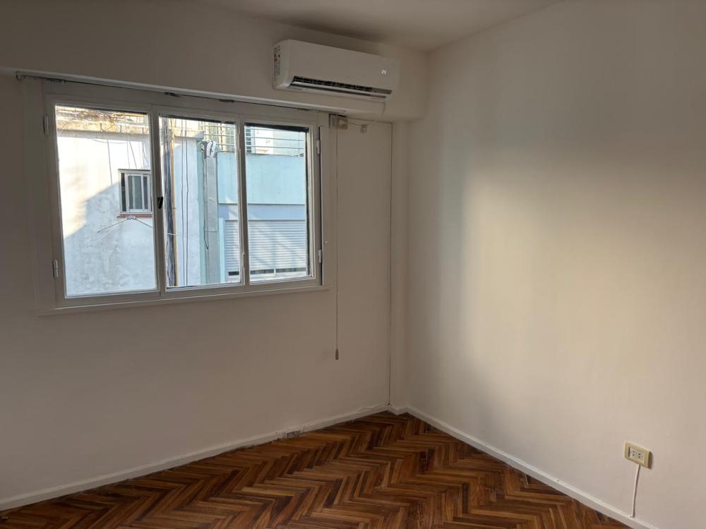 Recoleta - Juncal 2773 - DEPARTAMENTO EN ALQUILER