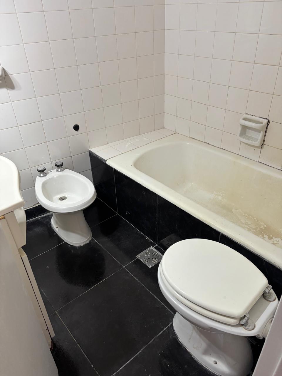 Recoleta - Juncal 2773 - DEPARTAMENTO EN ALQUILER