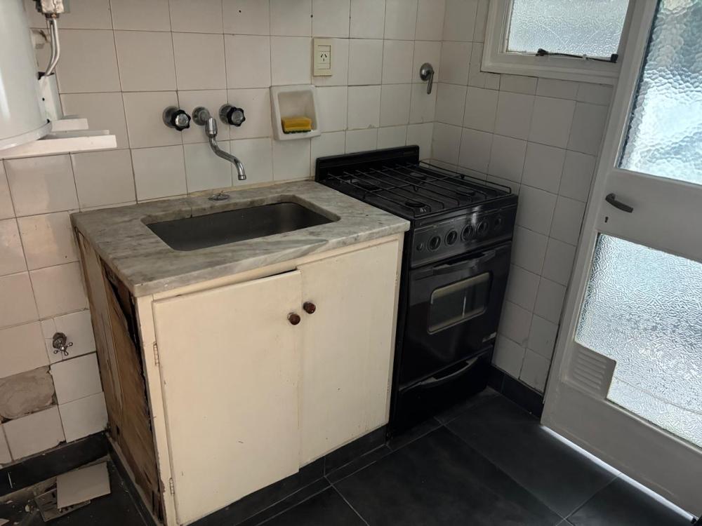 Recoleta - Juncal 2773 - DEPARTAMENTO EN ALQUILER
