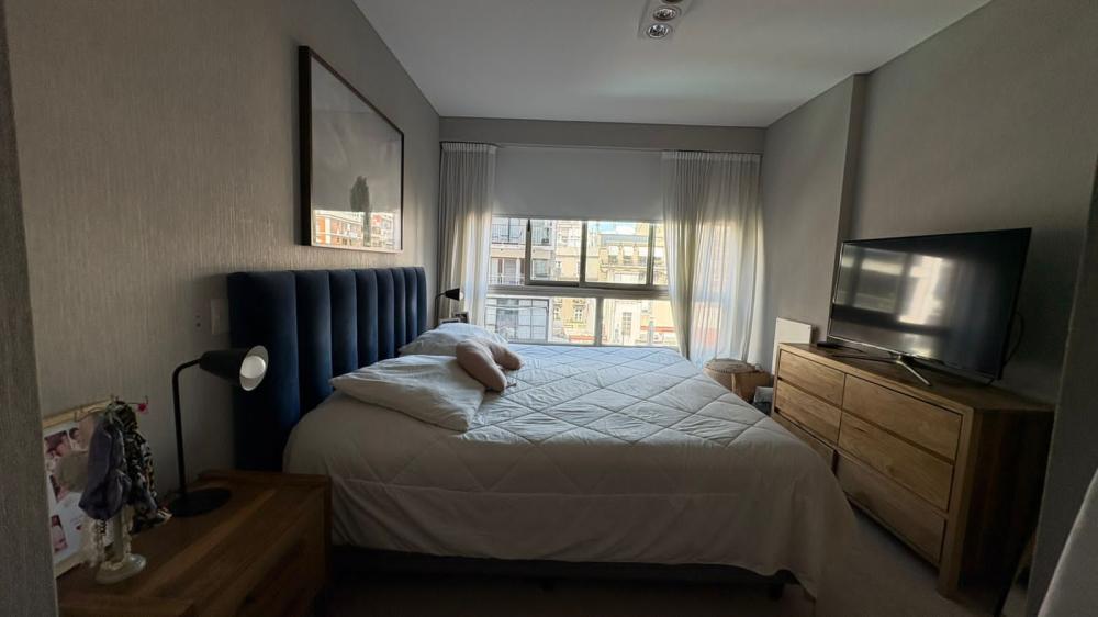 Recoleta - Riobamba 1261 - DEPARTAMENTO EN ALQUILER