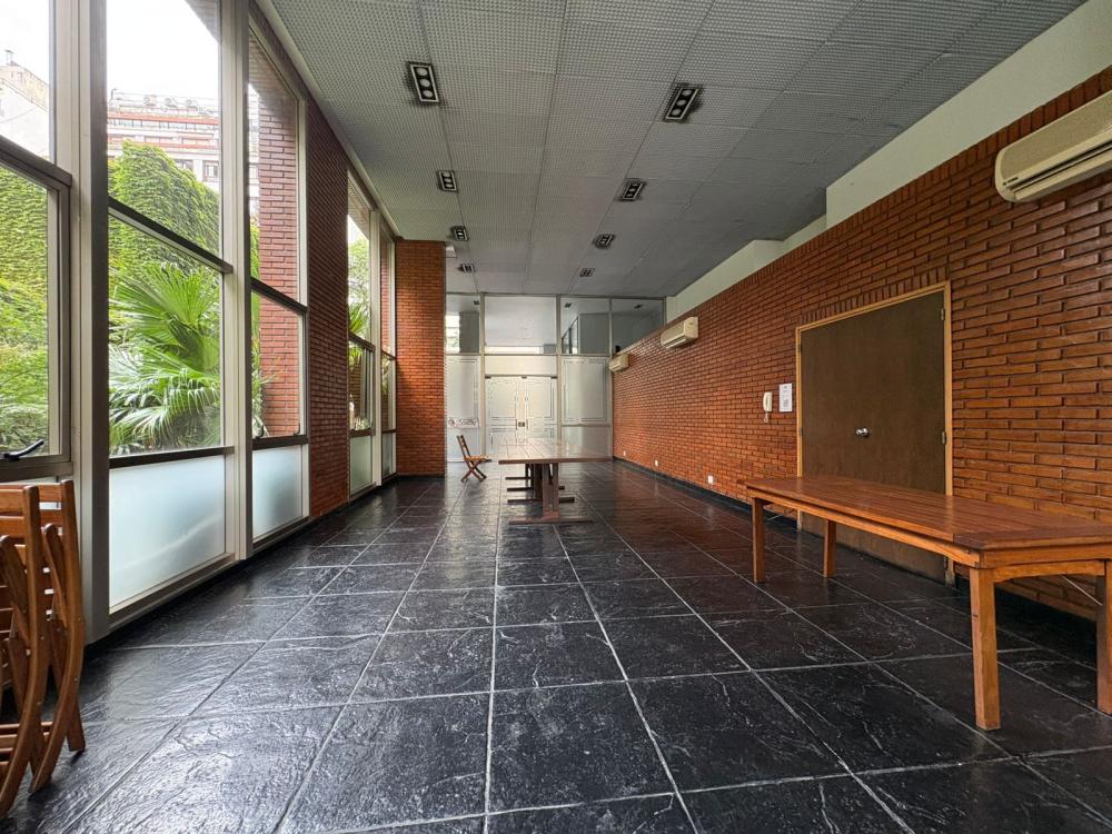 Recoleta - Riobamba 1261 - DEPARTAMENTO EN ALQUILER