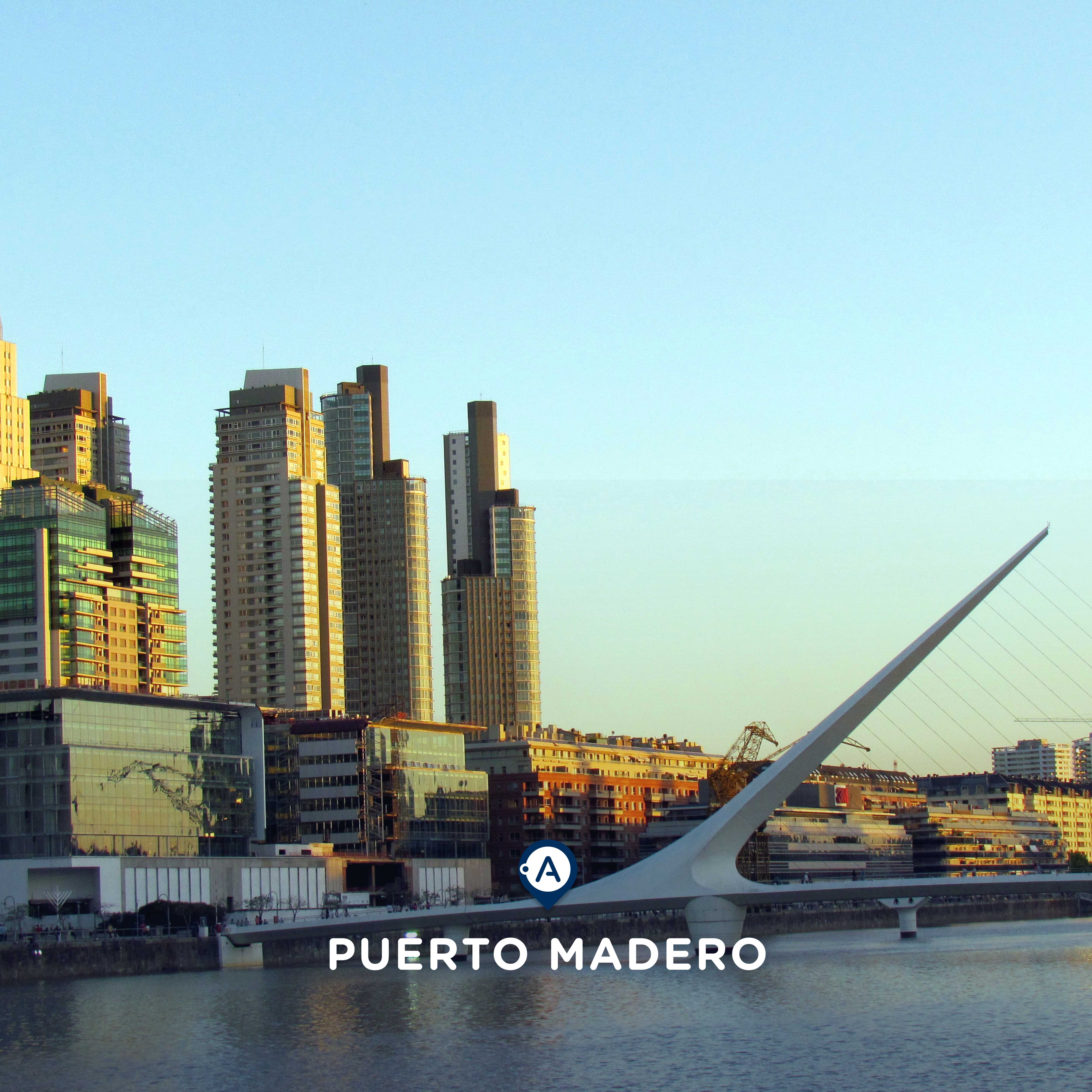 Expertos locales, mirada global