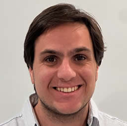 Mateo Goyanes