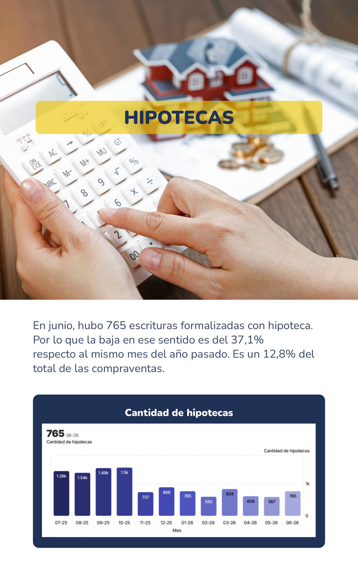 Newsletter Junio 2026